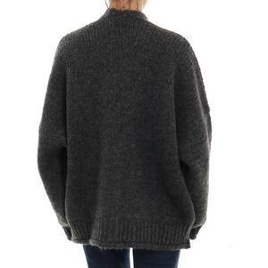 MAXI CARDIGAN VICOLO - Mad Fashion | img vers.300x/